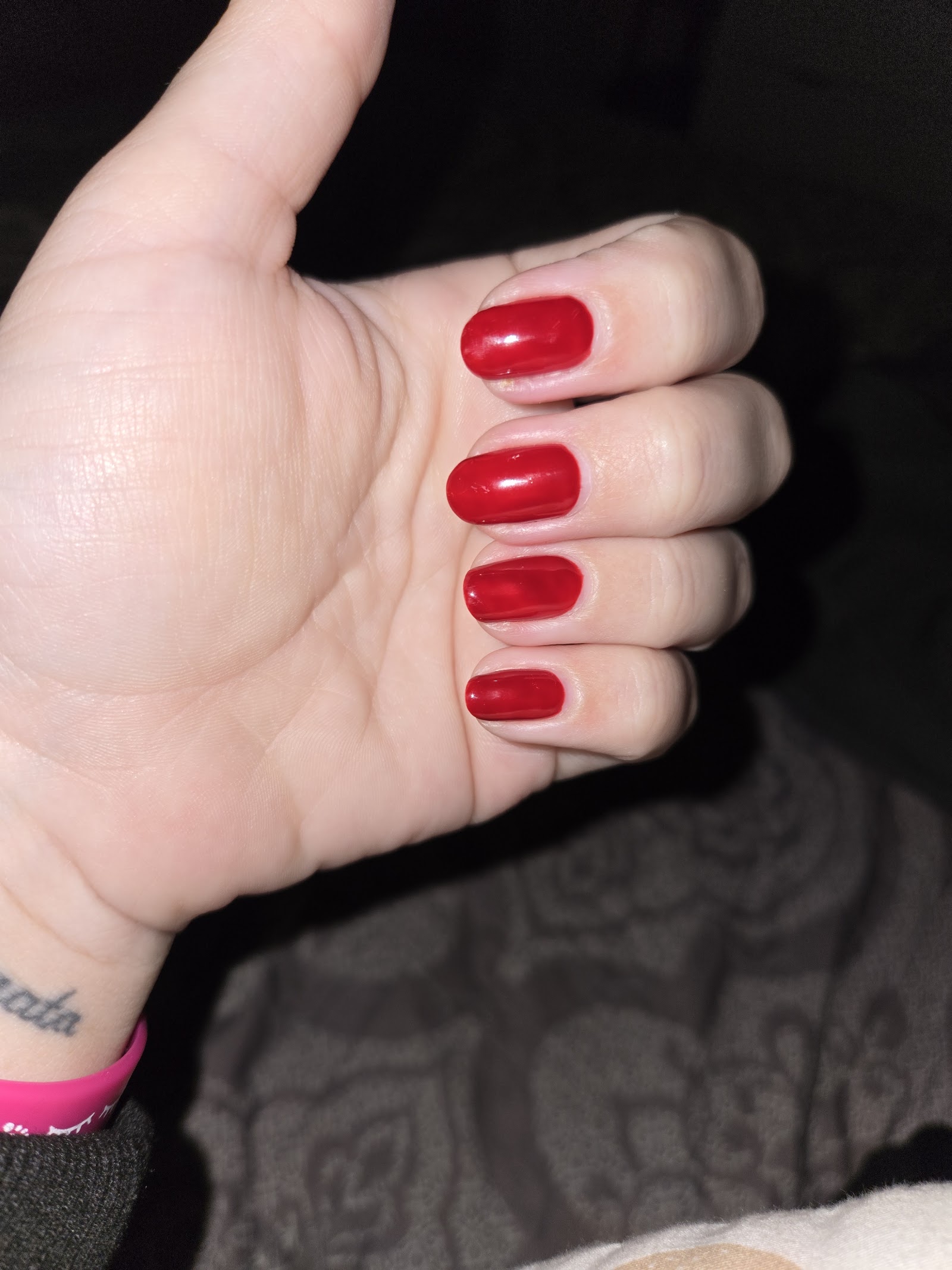 Lounge Nails nail photo 1