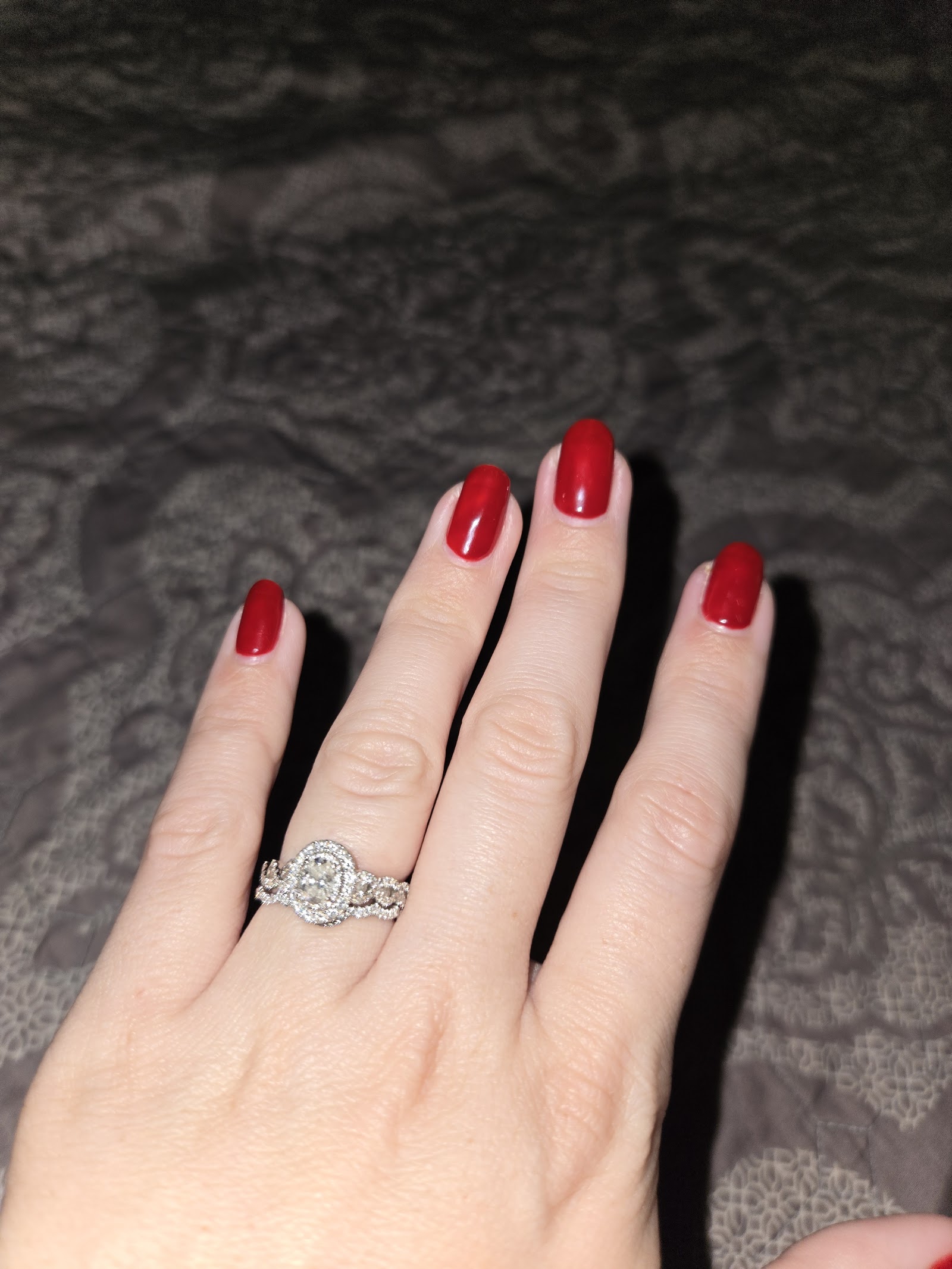 Lounge Nails nail photo 5